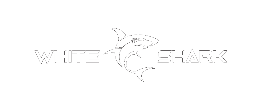 White Shark logo