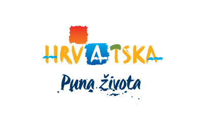 Hrvatska puna života logo