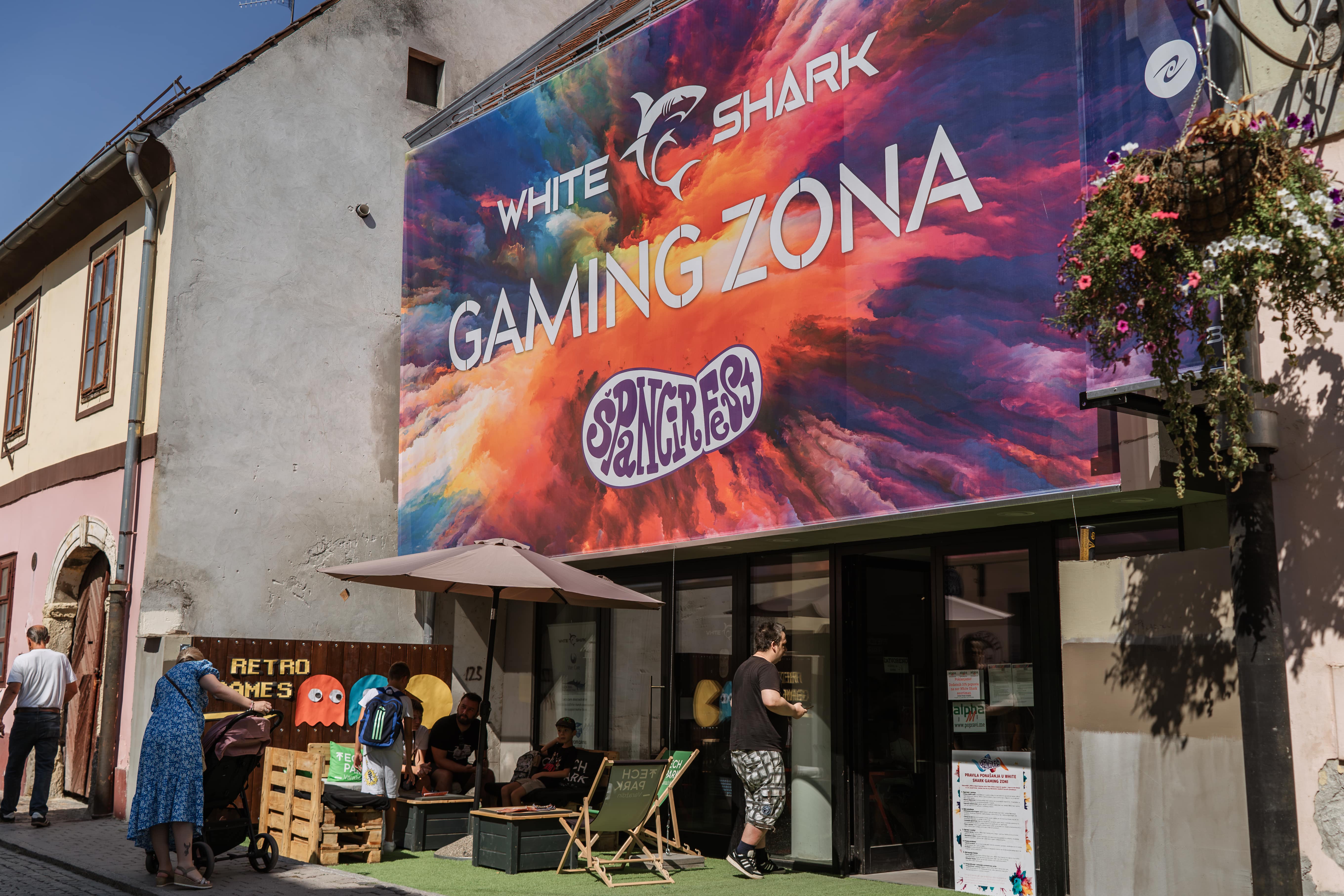 Gaming Zona